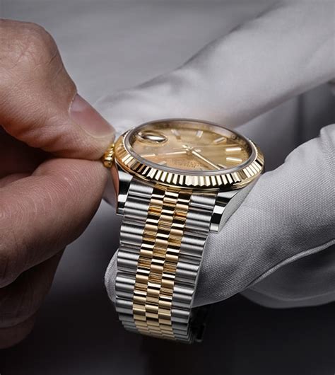 rolex watches of switzerland website.